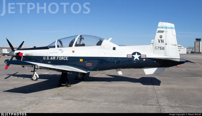 Aircraft photo for squawk 7600 alert, STEWY47 over Enid, Garfield County, United States of America