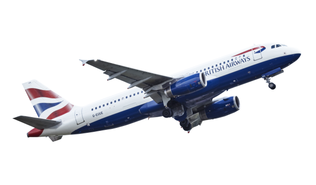 Commercial Airliners